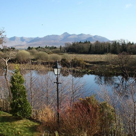 Grove Lodge Holiday Homes 2 Bed By Trident Holiday Homes Killorglin Εξωτερικό φωτογραφία