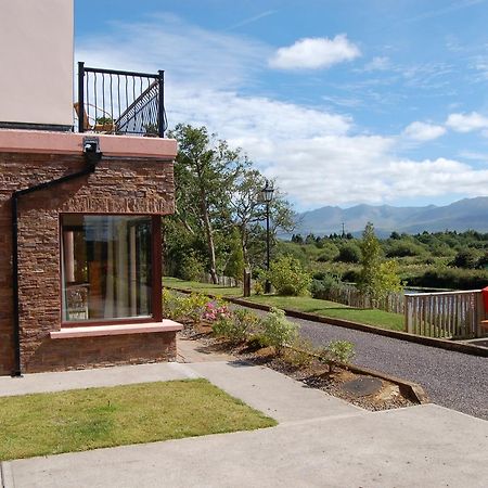 Grove Lodge Holiday Homes 2 Bed By Trident Holiday Homes Killorglin Εξωτερικό φωτογραφία