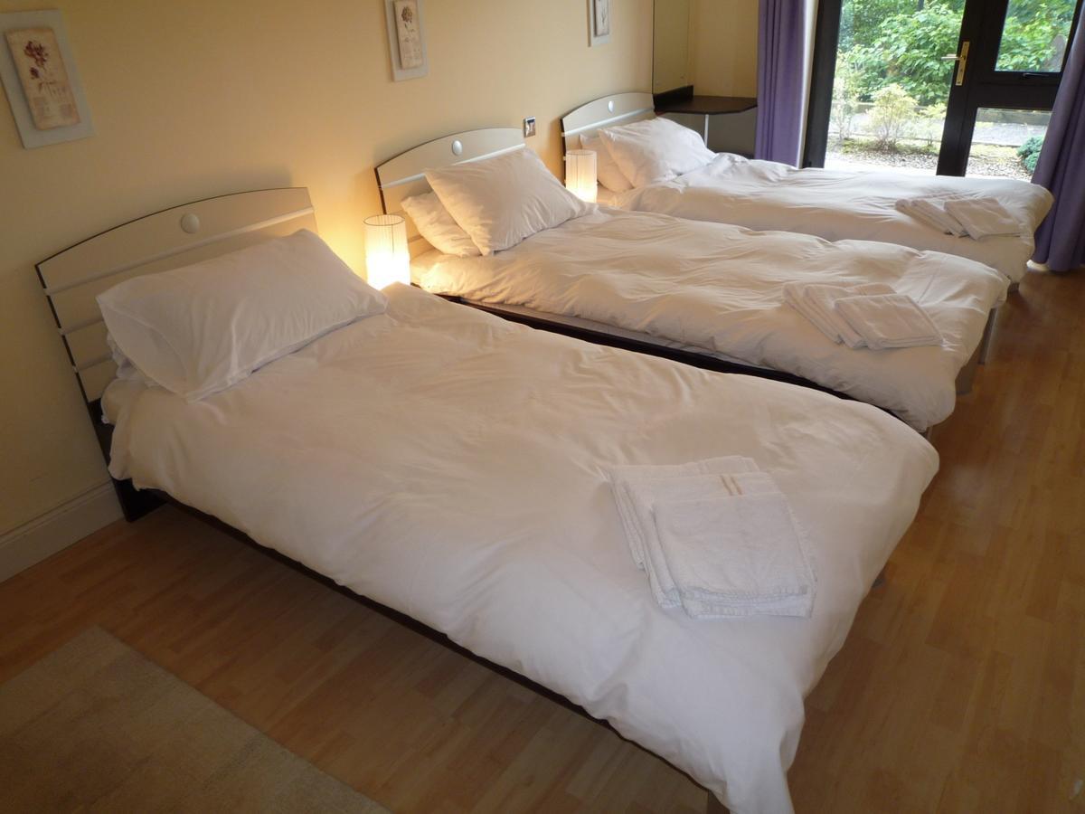 Grove Lodge Holiday Homes 2 Bed By Trident Holiday Homes Killorglin Εξωτερικό φωτογραφία