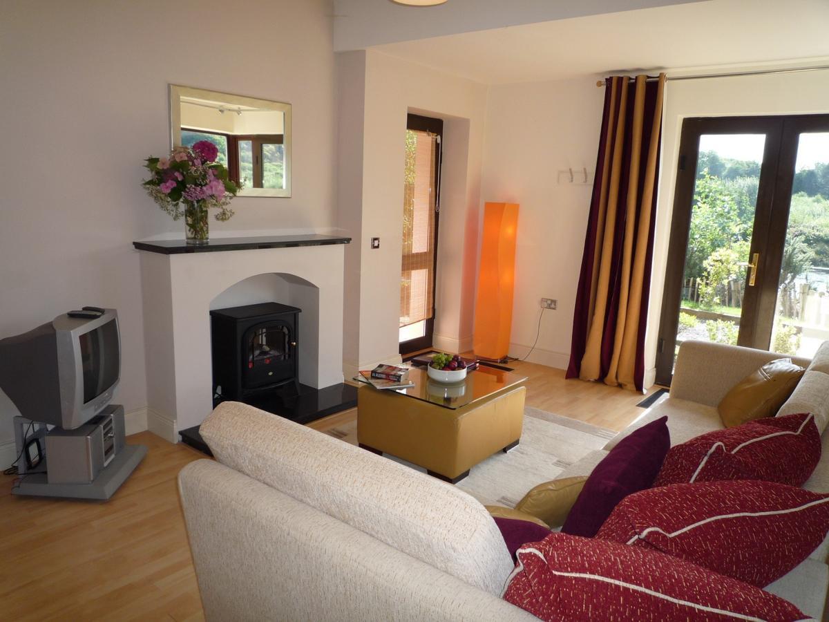 Grove Lodge Holiday Homes 2 Bed By Trident Holiday Homes Killorglin Εξωτερικό φωτογραφία