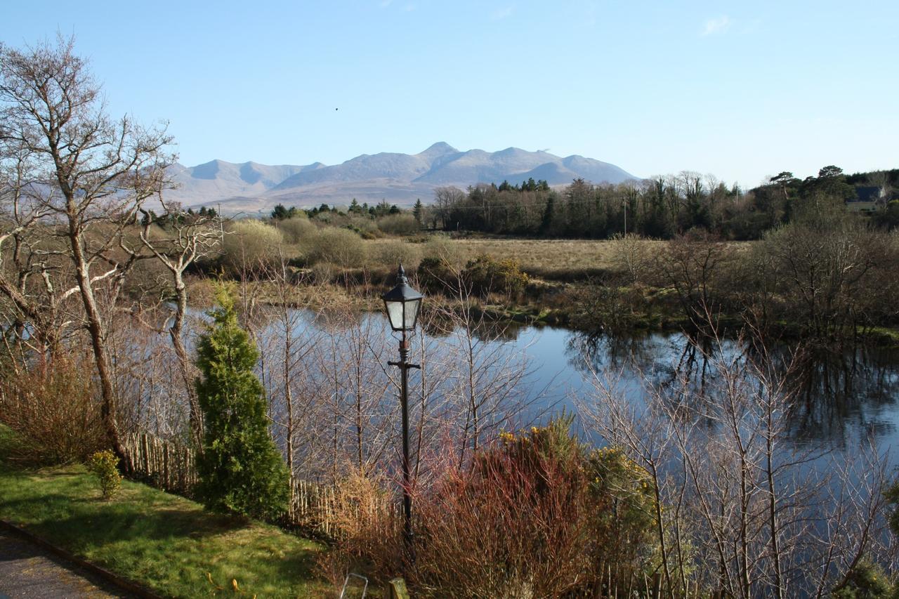 Grove Lodge Holiday Homes 2 Bed By Trident Holiday Homes Killorglin Εξωτερικό φωτογραφία