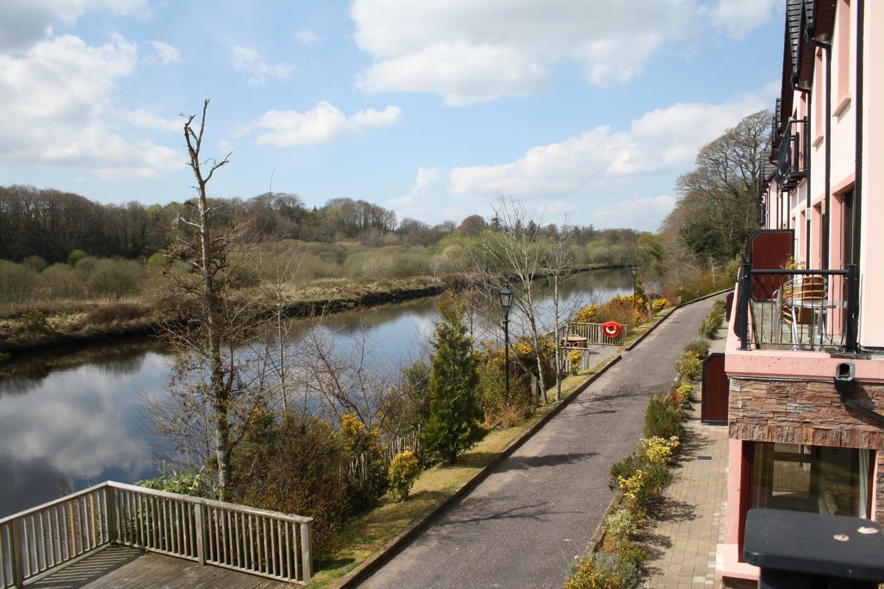 Grove Lodge Holiday Homes 2 Bed By Trident Holiday Homes Killorglin Εξωτερικό φωτογραφία