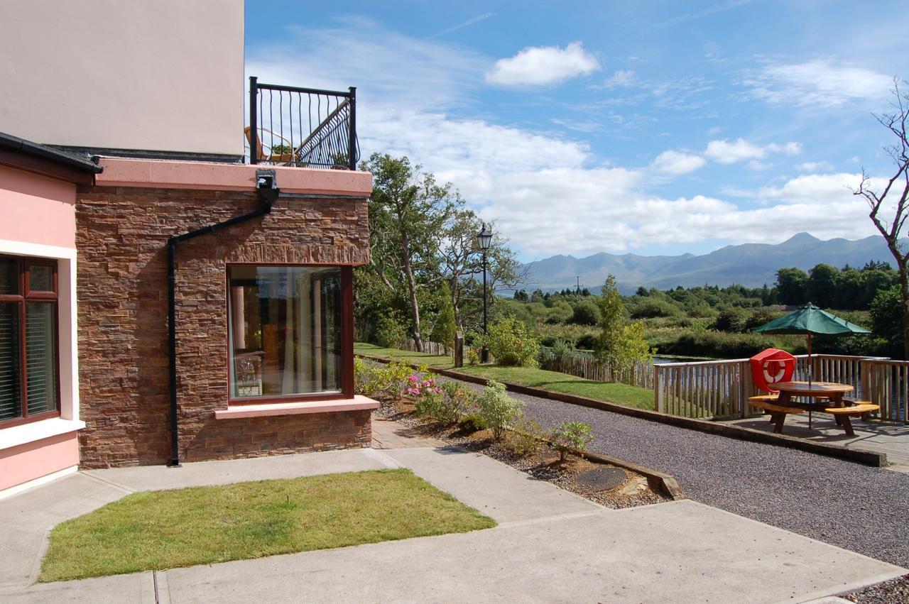 Grove Lodge Holiday Homes 2 Bed By Trident Holiday Homes Killorglin Εξωτερικό φωτογραφία